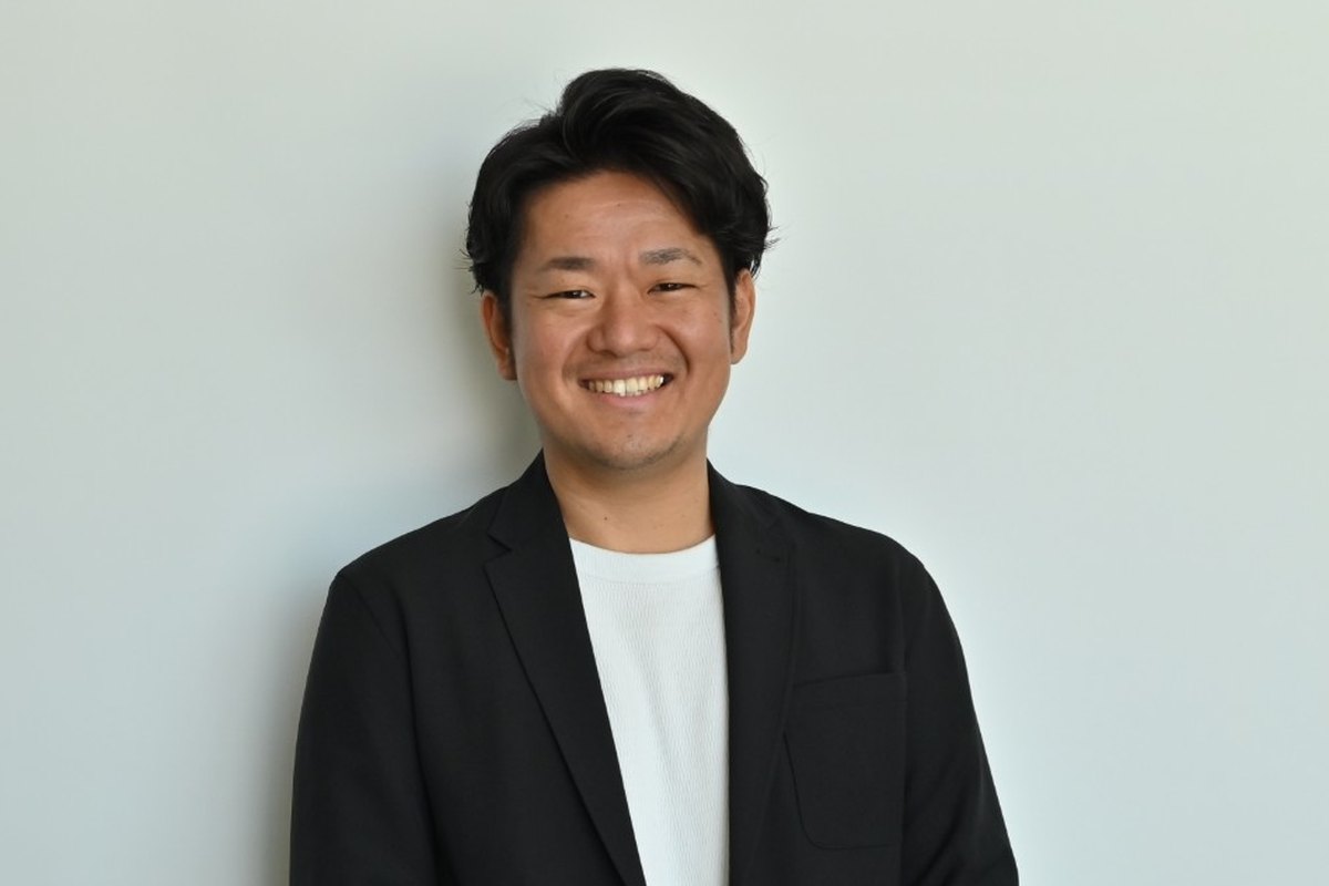 相談員 川堀卓也の顔写真