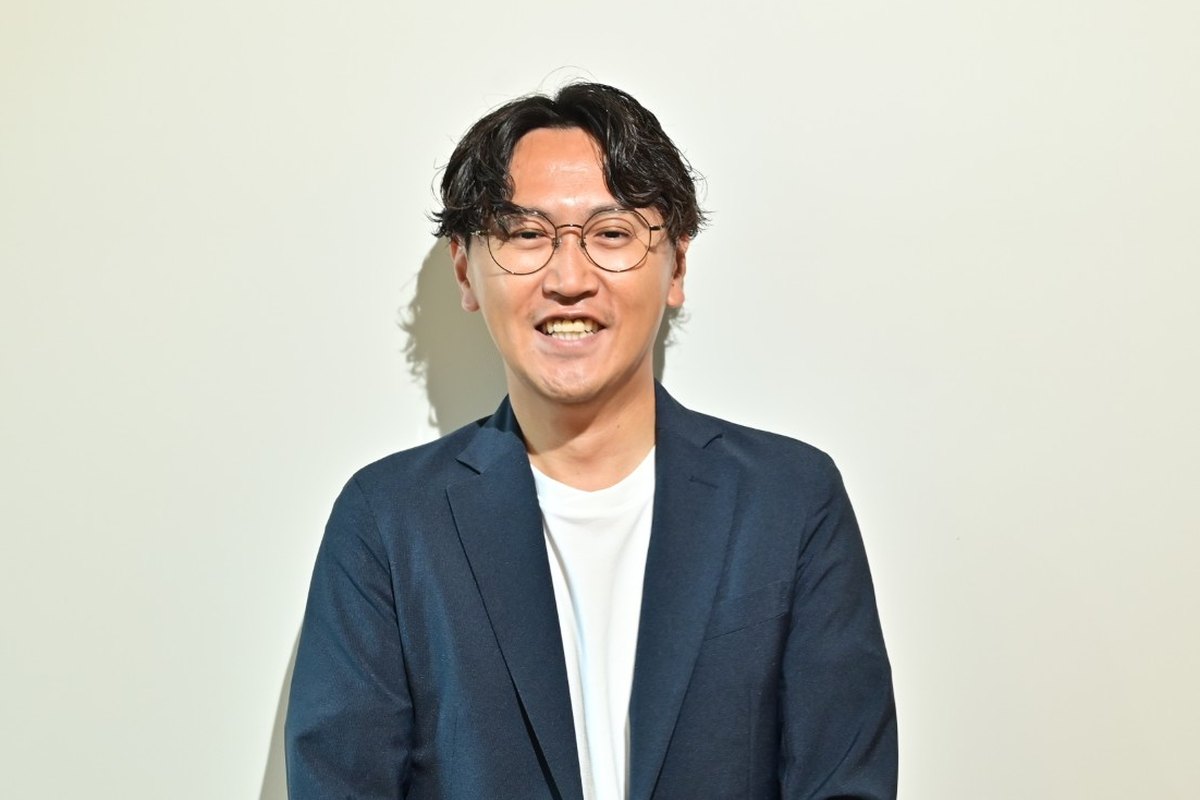 相談員 小松広之の顔写真
