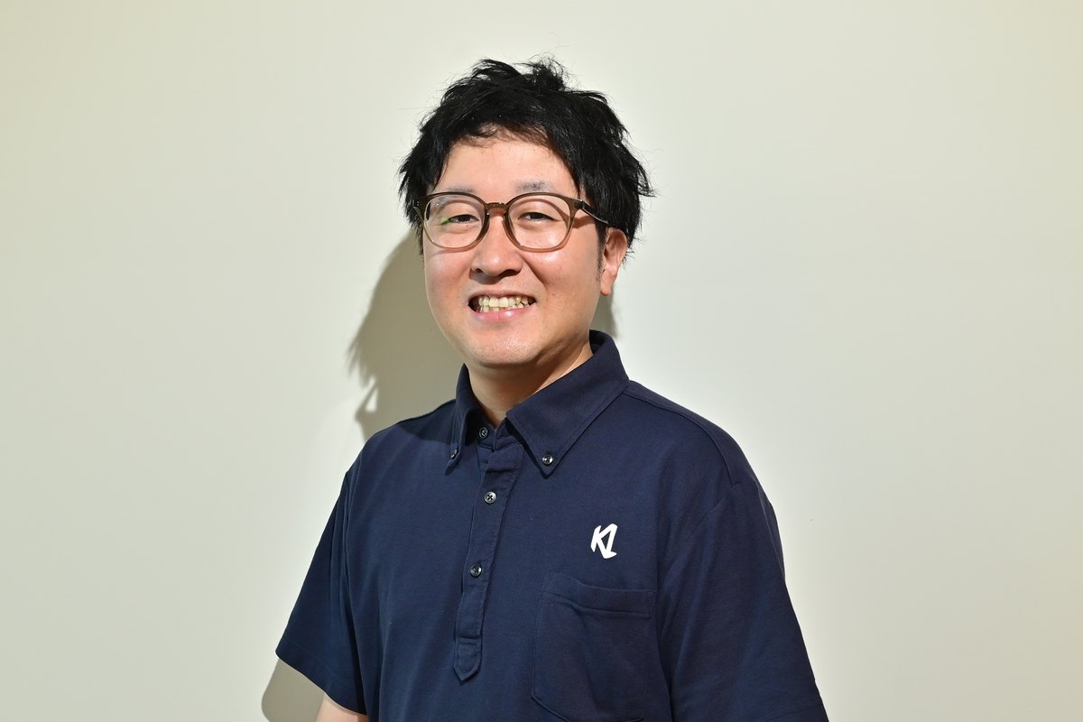 相談員 綱川亘の顔写真